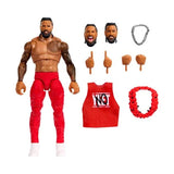 WWE Ultimate Edition Wave 26 Jimmy Uso