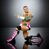 WWE Ultimate Edition Wave 27 CM Punk