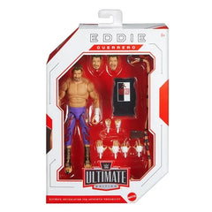 WWE Ultimate Edition Wave 28 Eddie Guerrero – TFTOYS.CA