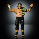 WWE Ultimate Edition Wave 29 Umaga
