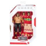 WWE Ultimate Edition Wave 29 Umaga