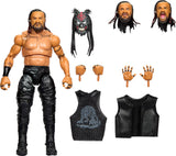WWE Ultimate Edition Wave 32 Jacob Fatu
