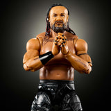 WWE Ultimate Edition Wave 32 Jacob Fatu