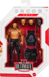 WWE Ultimate Edition Wave 32 Jacob Fatu