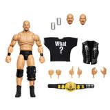 WWE Ultimate Edition Wave 32 "Stone Cold" Steve Austin