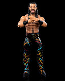 WWE Ultimate Series Wave 17 Seth Rollins