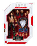 WWE Ultimate Series Wave 17 Seth Rollins