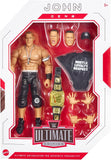 WWE Ultimate Series Wave 10 John Cena