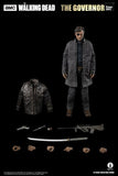The Walking Dead 1:6 scale The Governor