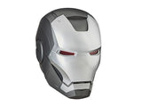 Marvel Legends War Machine 1:1 Wearable Helmet