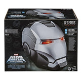 Marvel Legends War Machine 1:1 Wearable Helmet
