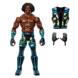 WWE Elite Series 112 Xavier Woods