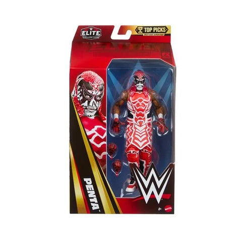 WWE Elite Top Picks 2027 Penta