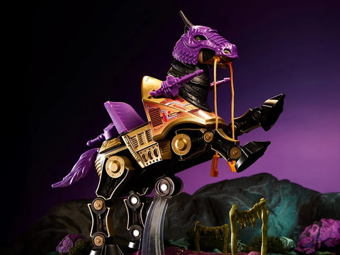 Masters of the Universe Origins Night Stalker