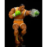 Jada Ultra Street Fighter II Player 2 Balrog (Exclusive)