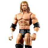 WWE Elite Series Summer Slam 2026 Triple H (Jesse Ventura Build A Figure)