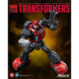 Three Zero Transformers MDLX Cliffjumper (Comic Book Edition)