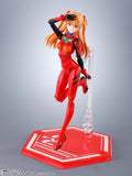 Neon Genesis Evangelion Asuka Shikinami Langley S.H.Figuarts Action Figure