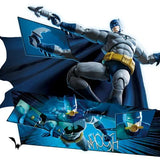 Blokees Champion Class DC Batman Hush Model Kit