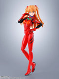 Neon Genesis Evangelion Asuka Shikinami Langley S.H.Figuarts Action Figure