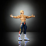 WWE Elite Series 125 Cody Rhodes