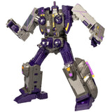 Transformers Legacy: United Titan Class Tidal Wave