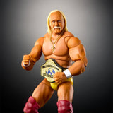 WWE Ultimate Greatest Hits Hulk Hogan