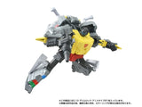 Takara Transformers Missing Link C-13 Grimlock (Animation Colors)