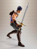 JoJo's Bizarre Adventure SH Figuarts Jonathan Joestar