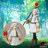 Frieren: Beyond Journey's End SH Figuarts Frieren Action Figure