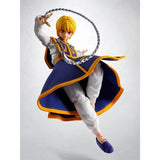 S.H. Figuarts Hunter X Hunter Kurapika