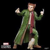 Marvel Legends Spider-man Retro Owl