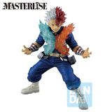 My Hero Academia Shoto Todoroki On Top Of Happiness Masterlise Ichibansho Statue
