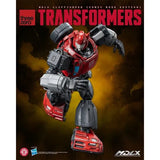 Three Zero Transformers MDLX Cliffjumper (Comic Book Edition)