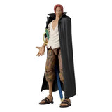 Bandai Anime Heroes One Piece Shanks