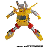 Transformers Takara Masterpiece MP-56+ Riggorus