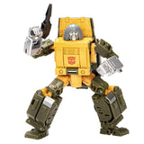 Transformers Studio Series 86-22 Brawn