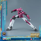 Yolopark Transformers: One Elita-1 (Cogless Mode) Advanced Model Kit