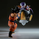 Dragon Ball Z Goku (vs. Frieza) Match Makers Statue