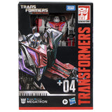Transformers Studio Series Gamer Edition 04 Megatron