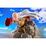 Banpresto One-Punch Man Saitama Diorama Statue