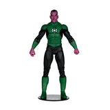 DC Multiverse Green Lantern Sinestro (Green Lantern Corps)
