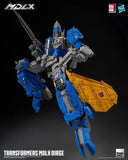 Three Zero Transformers MDLX Dirge