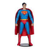 DC Multiverse Deluxe Theatrical Edition Superman (Superman: The Movie)