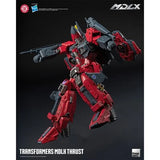 Three Zero Transformers MDLX Thrust