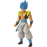 Dragonball Super Dragon Stars Super Saiyan Blue Gogeta