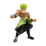S.H. Figuarts Dragonball Super: Super Saiyan Broly Full Power