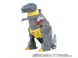 Takara Transformers Missing Link C-13 Grimlock (Animation Colors)