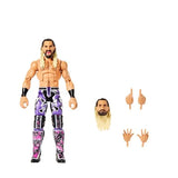 WWE Elite Top Picks 2026 Seth Rollins