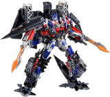 Transformers Dramatic Capture Series  Jetfire Combine (Jetwing Optimus Prime)